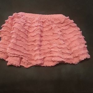Old Navy twirl skirt sz 6-12 months